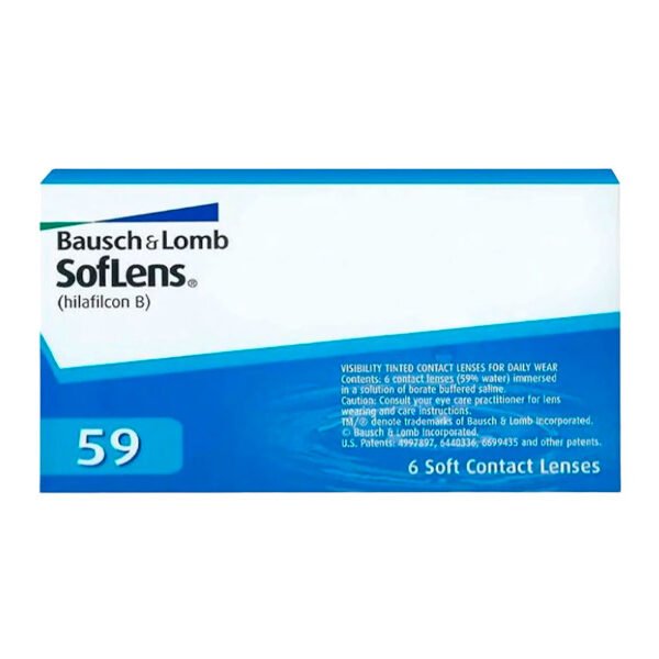 SofLens 59