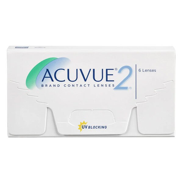 Acuvue 2