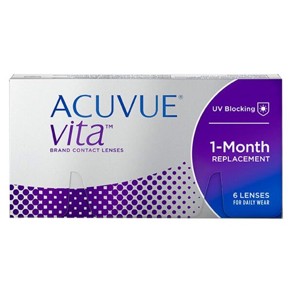 Acuvue Vita